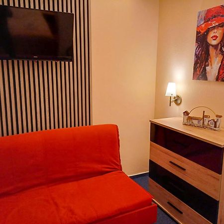 Wellness Hotel Stare Mesto Uherske Hradiste Exterior photo