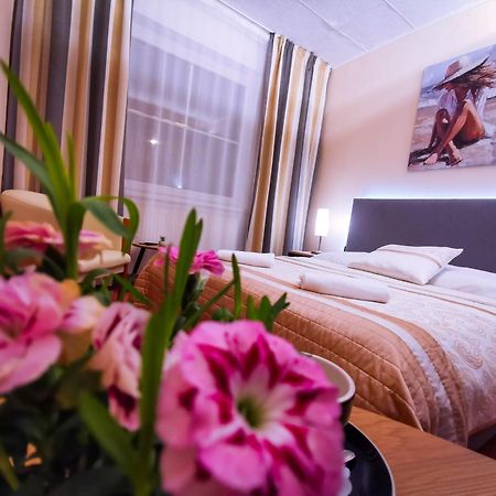 Wellness Hotel Stare Mesto Uherske Hradiste Exterior photo