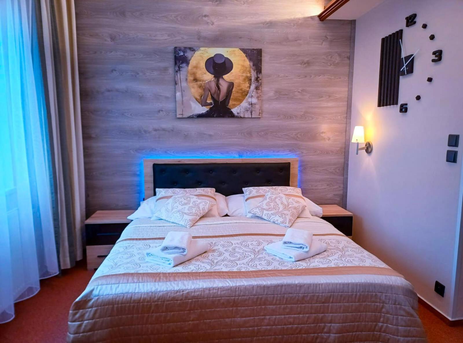 Wellness Hotel Stare Mesto Uherske Hradiste Exterior photo