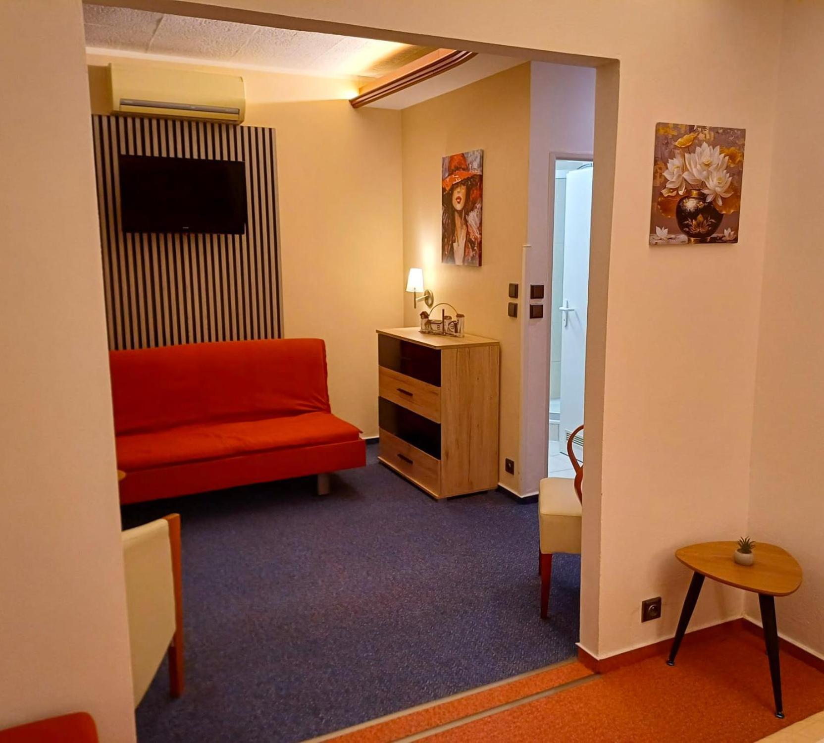 Wellness Hotel Stare Mesto Uherske Hradiste Exterior photo